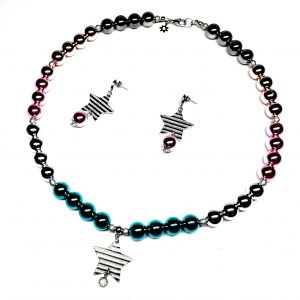 Set „Merry Christmas“