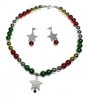 Set „Merry Christmas“