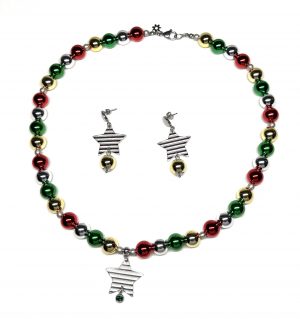 Set „Merry Christmas“