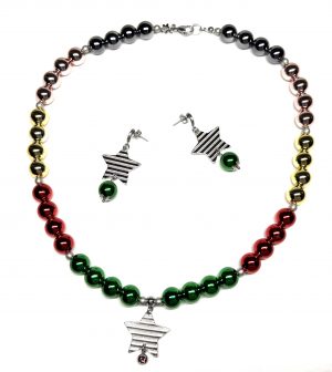 Set „Merry Christmas“