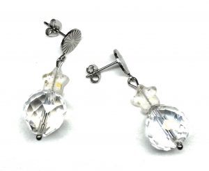 Ohrringe „X-Mas Girly“