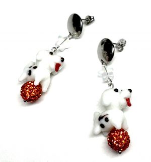 Ohrringe „Special Christmas“