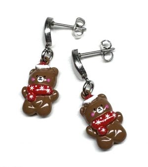 Ohrringe „Kuddle me“