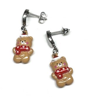 Ohrringe „Kuddle me“