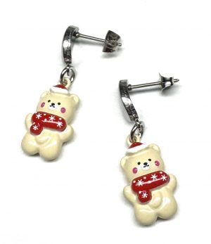 Ohrringe „Kuddle me“