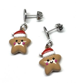 Ohrringe „Kuddle me“