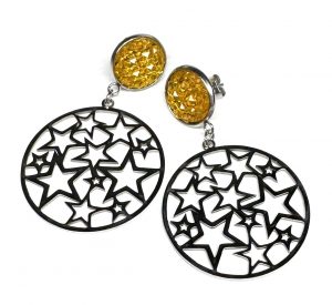 Ohrringe „Festive Christmas“