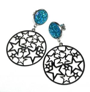 Ohrringe „Festive Christmas“