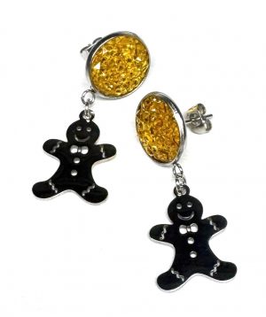 Ohrringe „Festive Christmas“