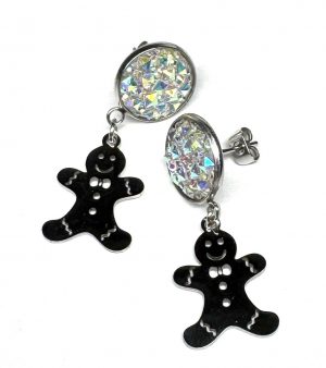 Ohrringe „Festive Christmas“