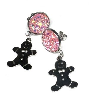 Ohrringe „Festive Christmas“