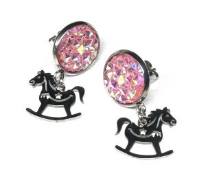 Ohrringe „Festive Christmas“