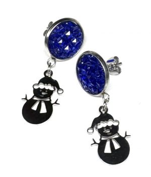 Ohrringe „Festive Christmas“