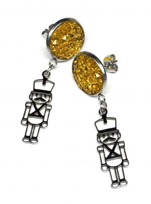 Ohrringe „Festive Christmas“