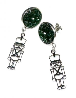 Ohrringe „Festive Christmas“