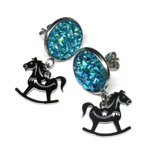 Ohrringe „Festive Christmas“