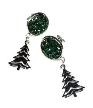 Ohrringe „Festive Christmas“