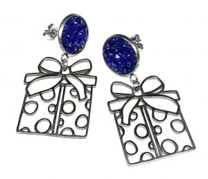 Ohrringe „Festive Christmas“