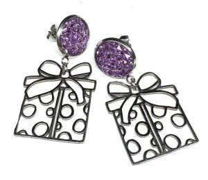 Ohrringe „Festive Christmas“