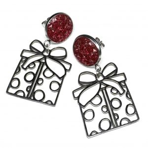 Ohrringe „Festive Christmas“