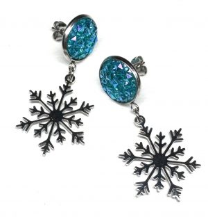 Ohrringe „Festive Christmas“