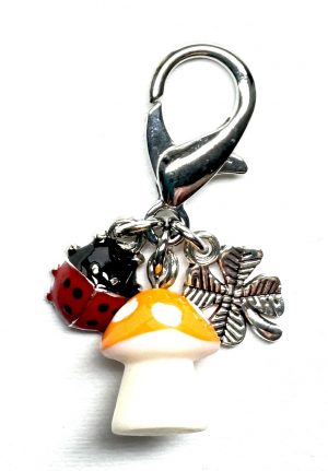 Glücksbringer „Lucky You“