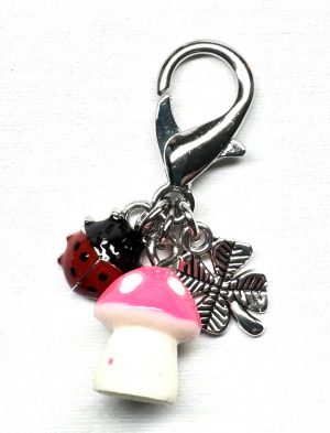 Glücksbringer „Lucky You“