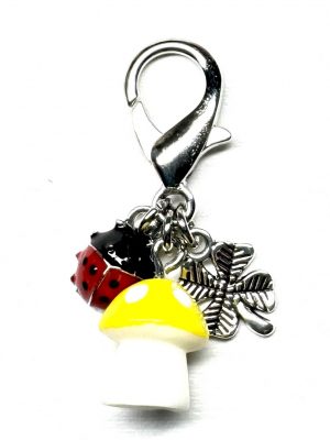 Glücksbringer „Lucky You“