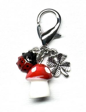 Glücksbringer „Lucky You“