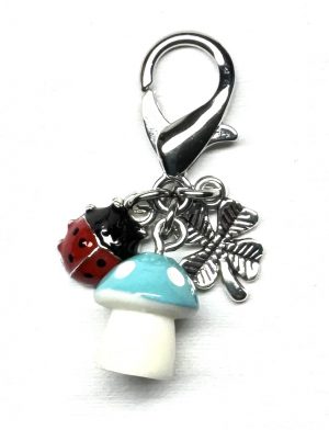 Glücksbringer „Lucky You“