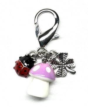 Glücksbringer „Lucky You“