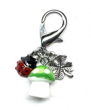 Glücksbringer „Lucky You“