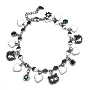 Armband „Very busy“