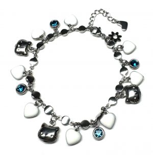 Armband „Very busy“