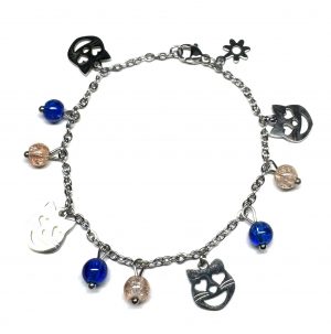 Armband „Not as busy“