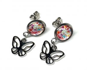 Ohrringe „Tiny Treasures“