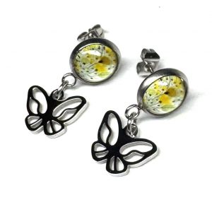 Ohrringe „Tiny Treasures“