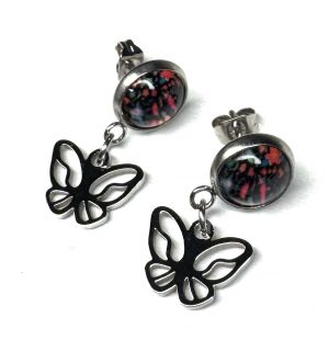 Ohrringe „Tiny Treasures“