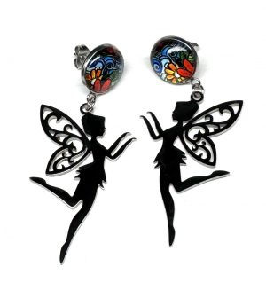 Ohrringe „Fairy Tales“