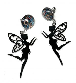 Ohrringe „Fairy Tales“