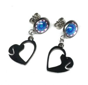 Ohrringe „Tiny Treasures“