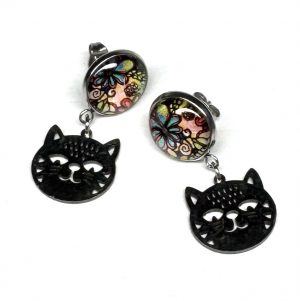 Ohrringe „Fairy Tales“