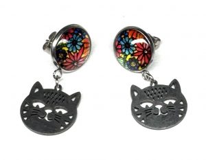 Ohrringe „Fairy Tales“