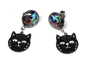 Ohrringe „Fairy Tales“