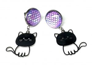 Ohrringe „Grand Magnificence“