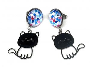 Ohrringe „Grand Magnificence“