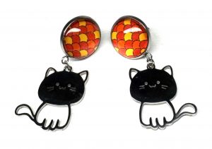 Ohrringe „Grand Magnificence“