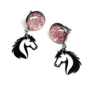 Ohrringe „Fairy Tales“