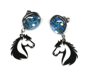 Ohrringe „Fairy Tales“