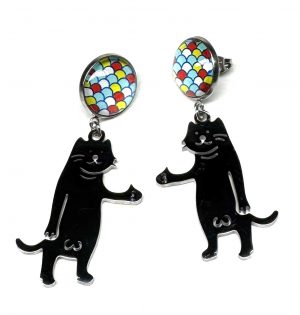 Ohrringe „Grand Magnificence“